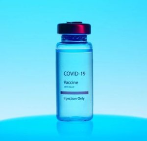 Benodigdheden & Voorbereiding COVID-19-Vaccinatie Campagne