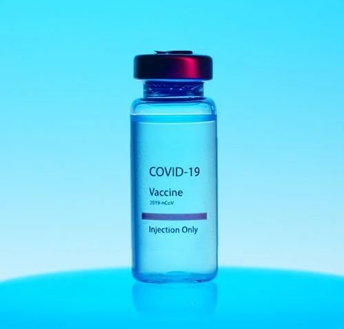 Corona COVID-19 Vaccinatieprogramma Producten