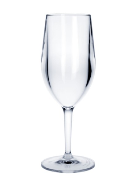 Plastic wijnglas Vinalia 1/8l SAN kristalhelder herbruikbaar vaatwasserbestendig - Schorm GmbH 9080