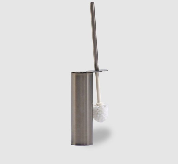 Graepel G-Line Pro Stainless steel Scopinox II Toilet brush 42070