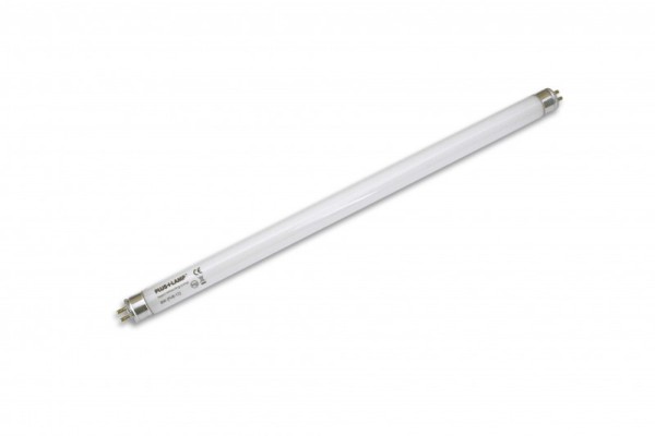 Plus-Lamp vervangings UV TL T5 lamp voor de PlusZap 16 8 watt recht model 12-300mm Insect-o-cutor  TVX8-12