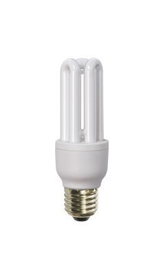 Insect-O-Cutor PlusLamp zuinige ECO reserve UV E27 lamp met 20 watt - TVX20-ECO