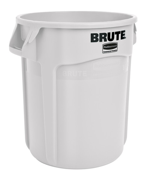 Ronde Brute container 75,7 ltr, Rubbermaid Rubbermaid 76047462