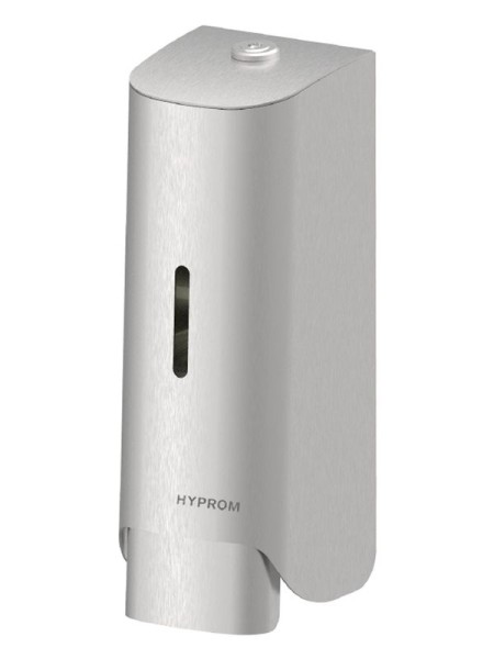 Hyprom 008-0420 roestvrijstalen wandgemonteerde toiletbril desinfectiemiddel dispenser