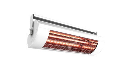Radiant heater Solamagic 1400 ECO+ Solamagic 
