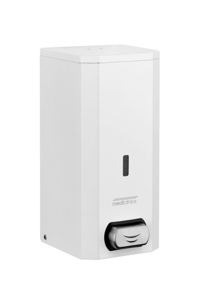 RVS Dispenser voor Foamzeepd 1500 ml met drokknop