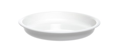 Herbruikbare soepborden en de in drien verdeelde borden Schorm GmbH 1015,1014