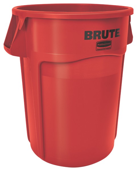 Ronde Brute Utility container 166,5 ltr, Rubbermaid Rubbermaid 76183573