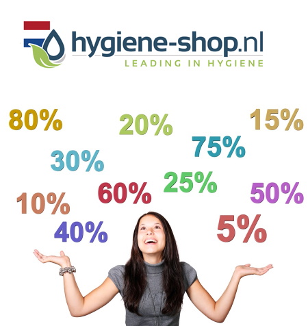 Hygiene-shop-nl-Tegoedbon-Korting-Sale