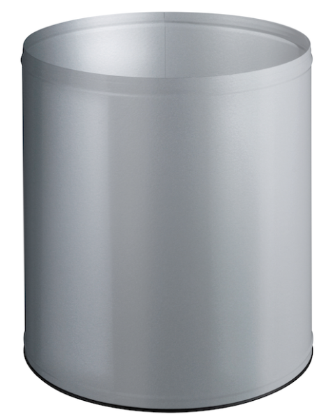 NEO dustbin 30L available in different colors made of steel from Rossignol
