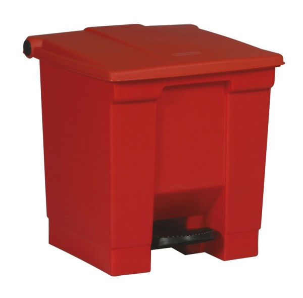 Step-On Classic container 30 ltr, Rubbermaid Rubbermaid 76179002