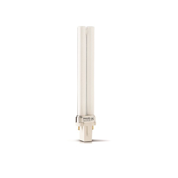 Phillips UV vervanging lamp 11 watt compact van Insect-O-Cutor