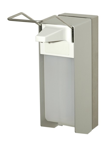 RVS Dispenser 1000 ml Ophardt Hygiene ingo-man® classic TLS 26 TK A/25 - 1411000