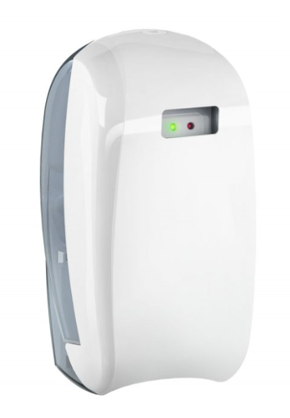 Elektrische desinfectiemiddeldispenser voor toilethygiëne Patroon 0,3 L Marplast MP938