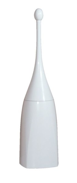 Marplast WC borstel vrijstaand MP654 gemaakt van kunststoff in versch. kleuren Marplast S.p.A.  654,654,654
