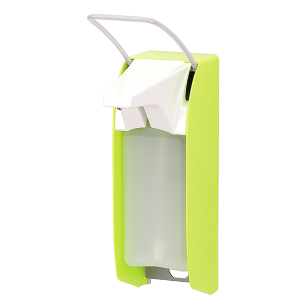 Ophardt ingo-man® plus soap and disinfectant dispenser 1418092/1417892/1417891