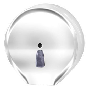 Marplast Mini toiletpsper dispenser made of stainless steel MP804 for wall mounting Marplast S.p.A. 804