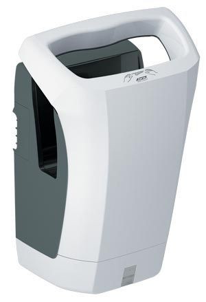CleanLine Stell'Air Handendroger met sensor - Met verlichtingseffekt CleanLine 811962,811963