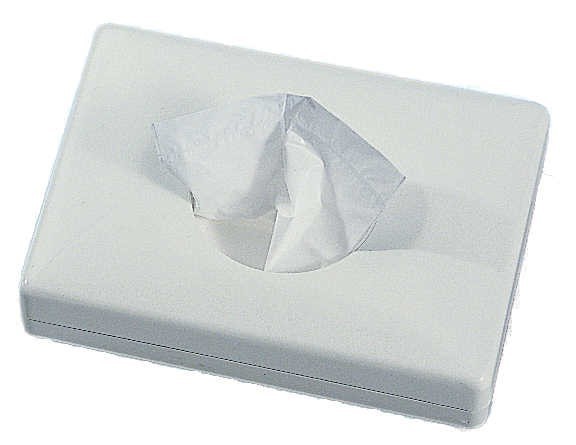 Hygiene zakjes dispenser gemaakt van kunststof voor wandmontage Marplast S.p.A.  A58400,A58400,A58400