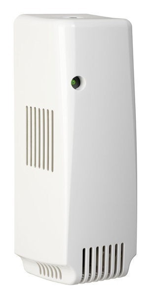 Smart Air luchtverfrisser uit kunststof in de kleur wit   2100-017,2100-001