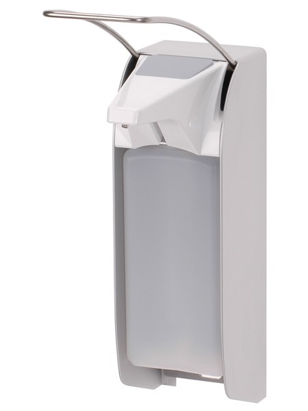 ingo-man¨ soap and disinficant dispenser 1415995/1417024 made of stainless steel by Ophardt Ophardt Hygiene 1417624,1415995,1415993,1417466,1417024,1417022
