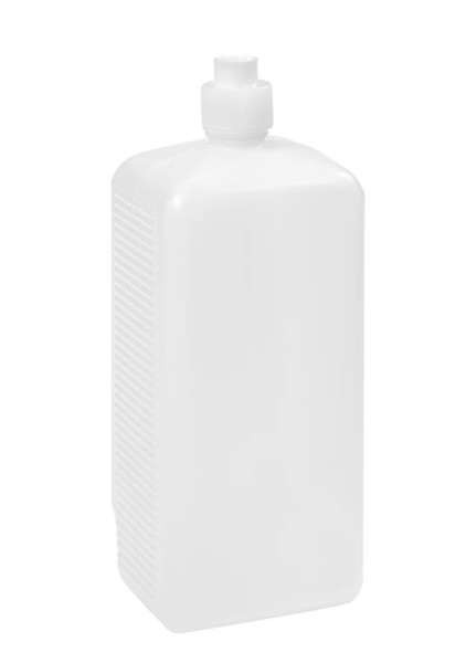 Herbruikbare zeepflacon voor 950 ml met hersluitbare dop van Wagner Ewar GmbH  923700
