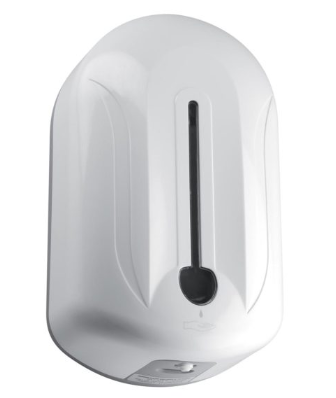 Dan Dryer Touch-free Elegance soap dispenser (art.717)