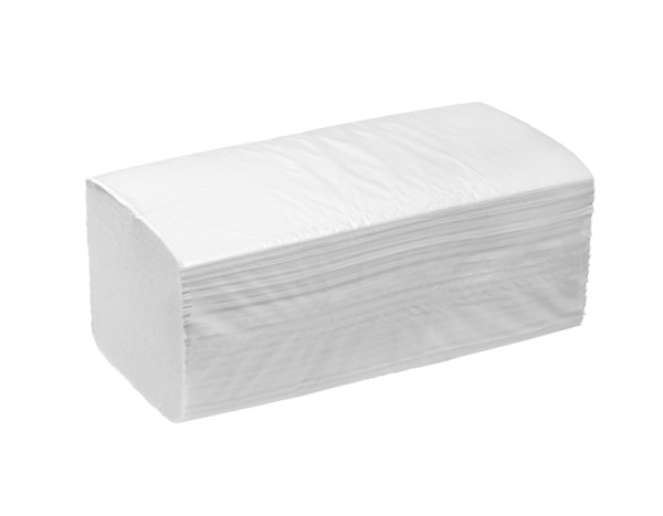 Papieren handdoekjes, per 40x150 van Wagner Ewar GmbH  923501