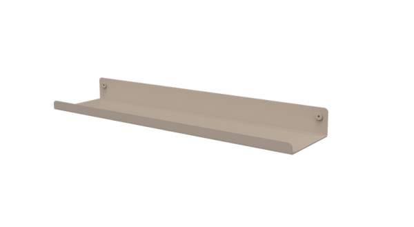 VIENNA plank medium zandgrijs modern design Fink