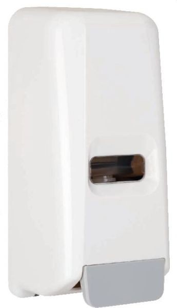 Contract o Box Disinfection & Soap Dispenser 1000ml - dermatologically tested Hyprom SA  1800-020