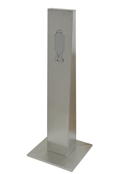 Ophardt ingo-man¨ disinfection point 3400177-3400262 made of stainless steel Ophardt Hygiene  3400177,3400262