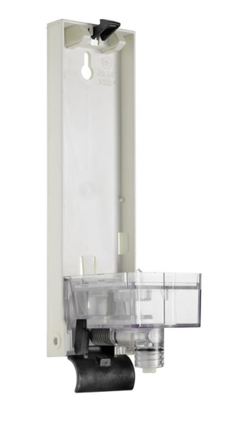 Achterplaat en pomphuis voor zeepdispensers van 2000/2001 van Wagner Ewar GmbH  923639