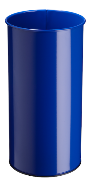 NEO waste bin 50L made of steel in different colors from Rossignol
