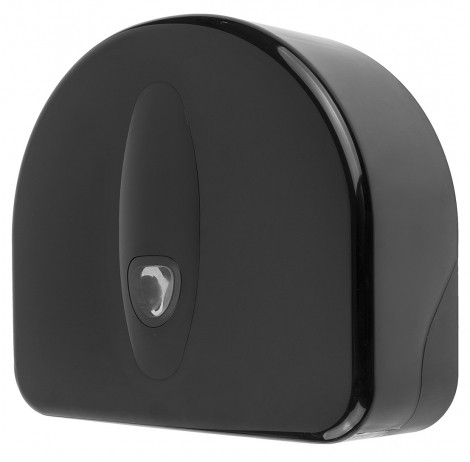 Large roll dispenser mini gemaakt van ABS plastic voor wandmontage van PlastiQline 2020 PlastiQline 2020 3322