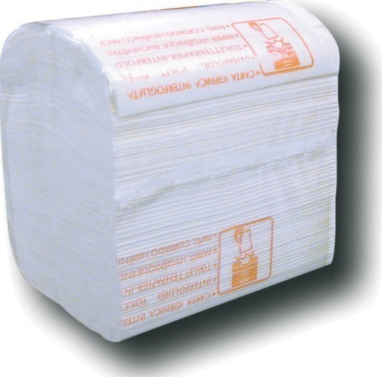 2-laags Toiletpapier Bulkpack 9000 vel   20130