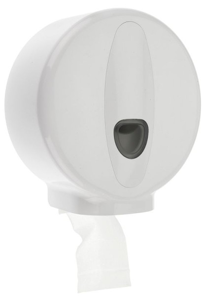 Large roll dispenser mini gemaakt van ABS plastic voor wandmontage van PlastiQline 2020 PlastiQline 2020 3220