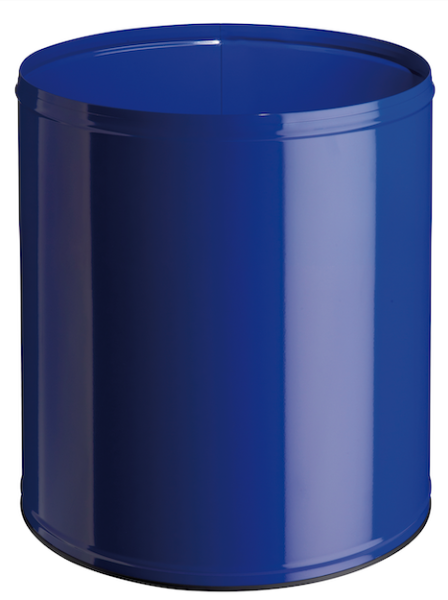 NEO dustbin 15L available in different colors made of steel from Rossignol